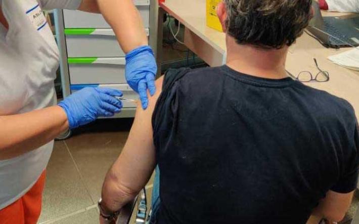 Vaccinazioni Covid: cambiano le modalità di accesso