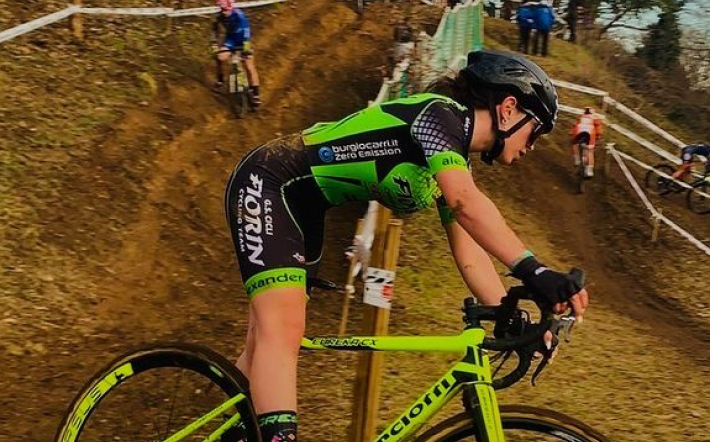 Bezzone ciclocross