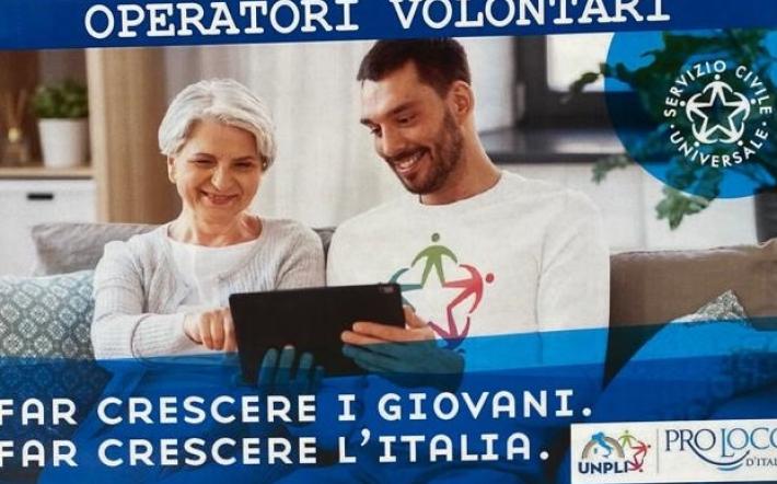 Iscrizioni aperte al servizio civile di Briaglia sull’enogastronomia piemontese