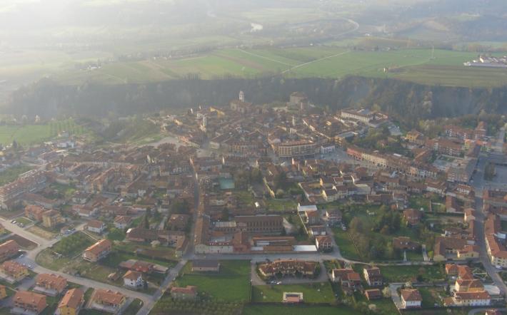 Sorpresa a Carrù: grazie all’arrivo da altri Comuni di 203 persone, il paese ha 55 abitanti in più