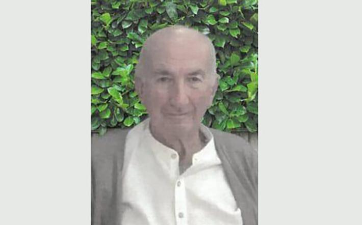 Peveragno: è morto Giovanni Renaudi, papà del sindaco Paolo