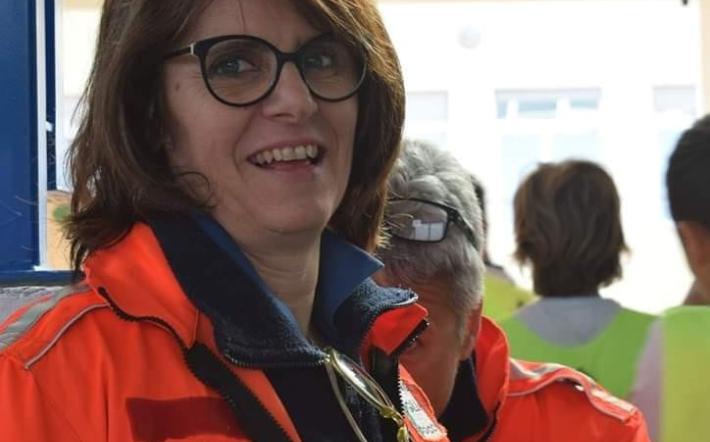 Dogliani: Luisella Valletti confermata presidente dei Volontari del Soccorso