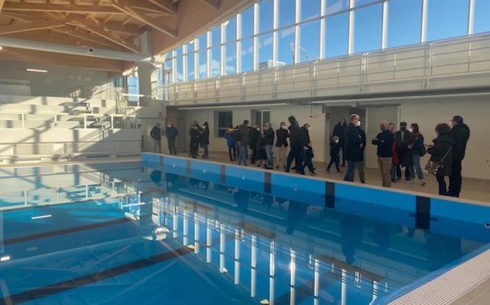 Attesa finita: riapre la piscina comunale del Monregalese. Sabato, dalle 14, via al nuoto libero ed ai corsi in vasca. ECCO TUTTI I CORSI ED I COSTI