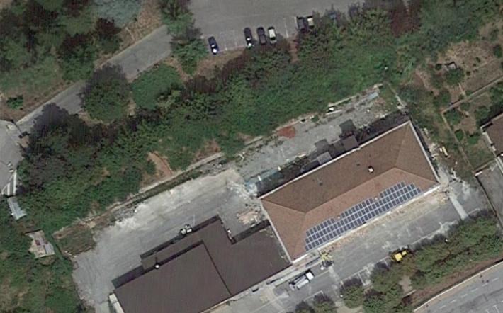 San Michele: un nuovo campo polivalente nel cortile delle scuole?