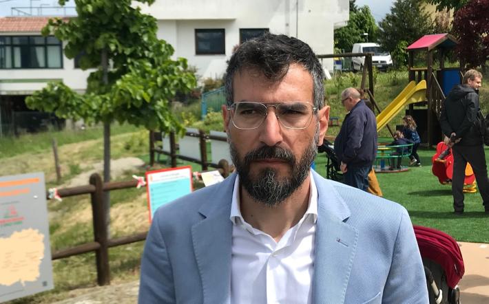 Briaglia: il sindaco Filippi prepara una relazione di metà mandato