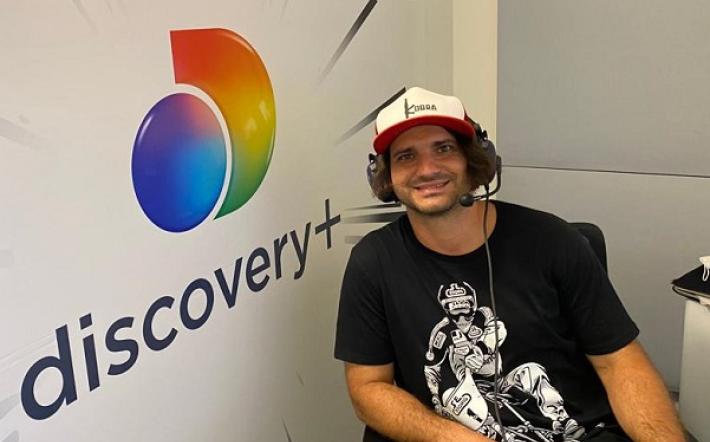 Barbero Discovery