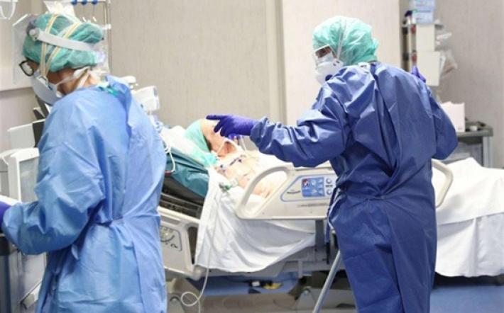 ricoveri ospedale