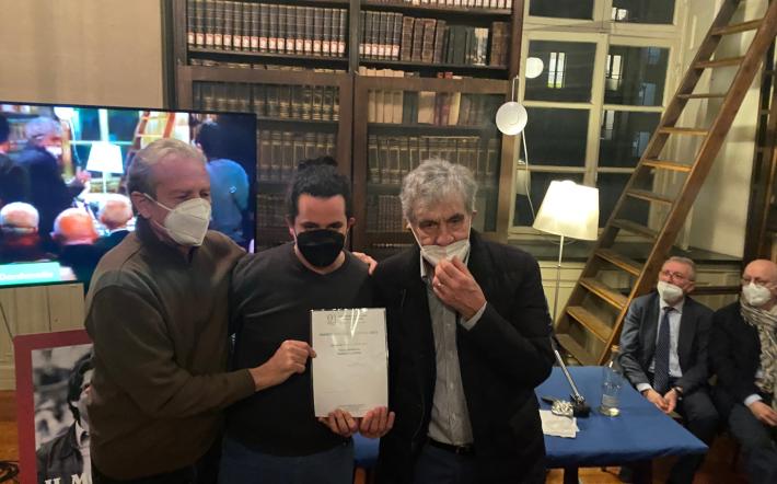 “Dardanello Giovani”: elaborati fino al 20 ottobre