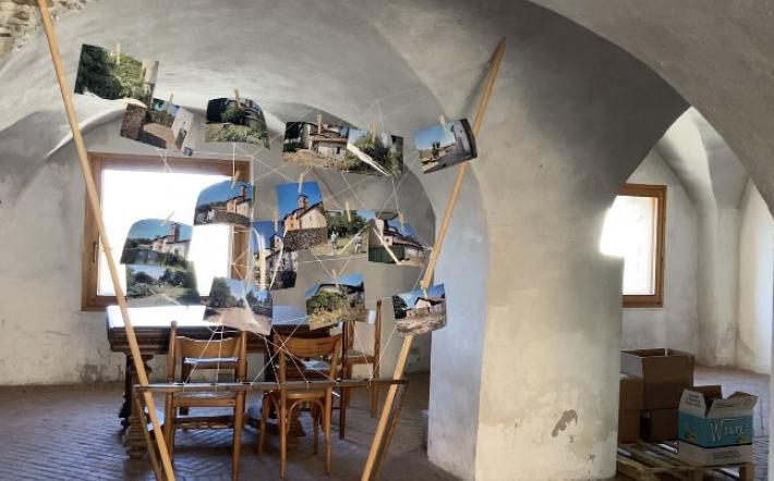Nuova vita al Monastero di San Biagio a Mondovì grazie a Casa Do Menor
