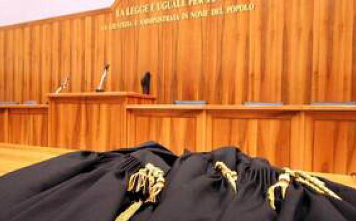 San Michele Mondovì: condannato per violenza privata e minacce aggravate