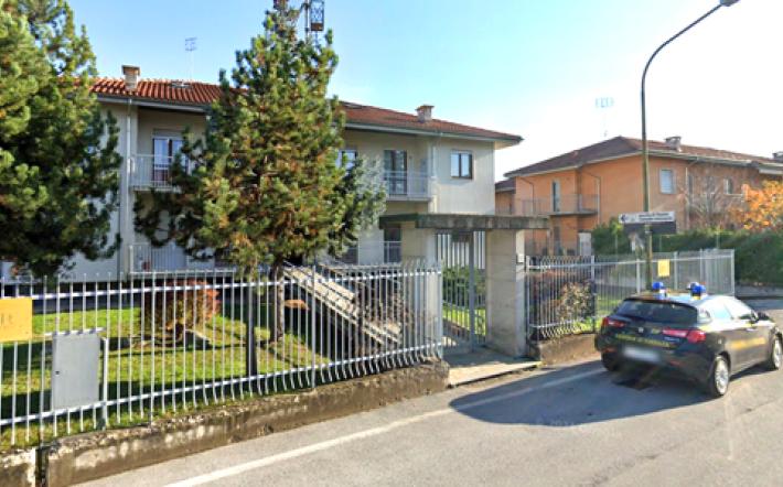 Mondovì: quattro ipotesi per lo spostamento per la caserma della Guardia di Finanza