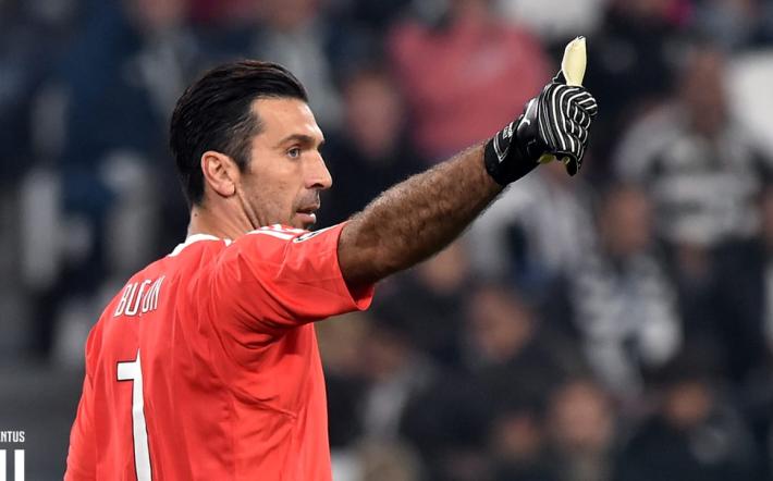 La Buffon Football Academy sceglie Prato Nevoso: è Summer Camp
