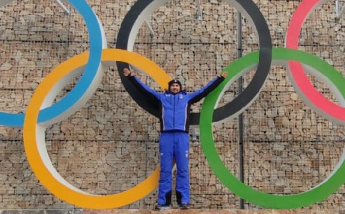 Mulassano olimpiade