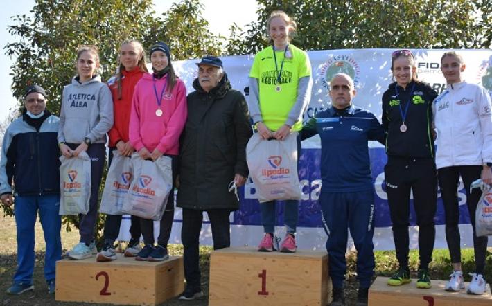 Roatta cross regionale