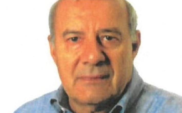 Addio a Bruno Sappa, fondatore dello Scatolificio Doglianese
