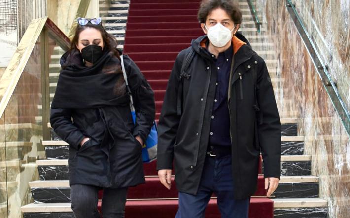 Eutanasia bocciata. La cebana Paola Stringa, autenticatrice delle firme: &laquo;Le persone che hanno firmato per il referendum portano qualcuno nel cuore&raquo;