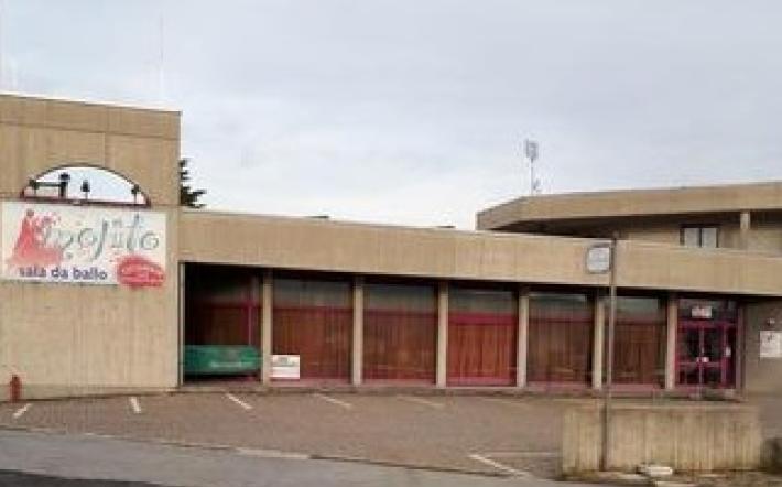 Primi test in Discoteca a Beinette dopo quasi due anni di porte chiuse