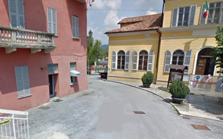 Lesegno: «Perderemo anche il servizio bancomat, altro servizio fondamentale»
