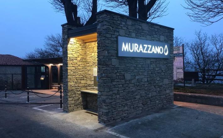 Murazzano: da lunedì è attiva la Casetta dell’Acqua 