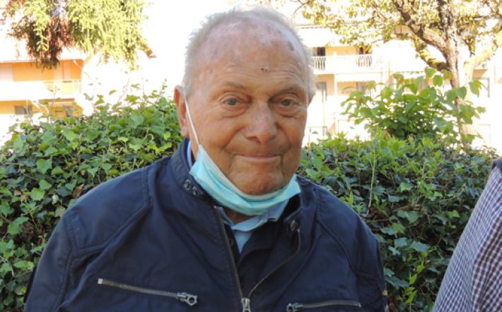 Mondovì: addio a Walter Cavallero, generosa anima degli Amici di Piazza e volontario per tante manifestazioni