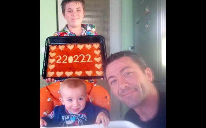 Data palindroma, la curiosità e la festa dei nostri piccoli lettori