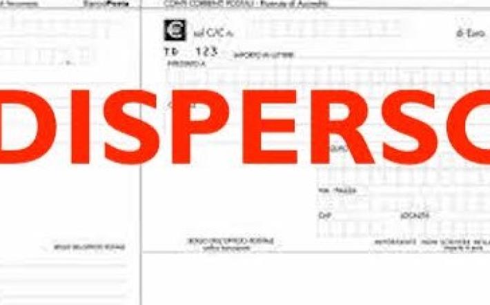 POSTE ITALIANE: INCREDIBILE DISSERVIZIO