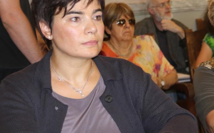 Mondovì, elezioni: dall'opposizione passa a sostenere il candidato Robaldo. La consigliera Laura Barello: «Non ritengo di rinnegare alcun principio»