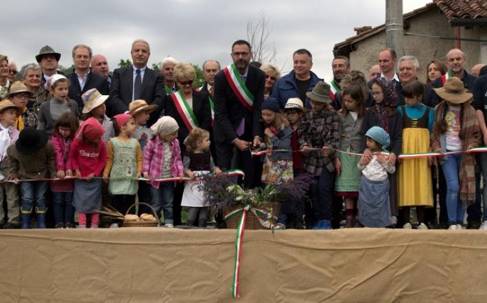 La Fiera dell’Asino a Monastero si farà, ora è ufficiale