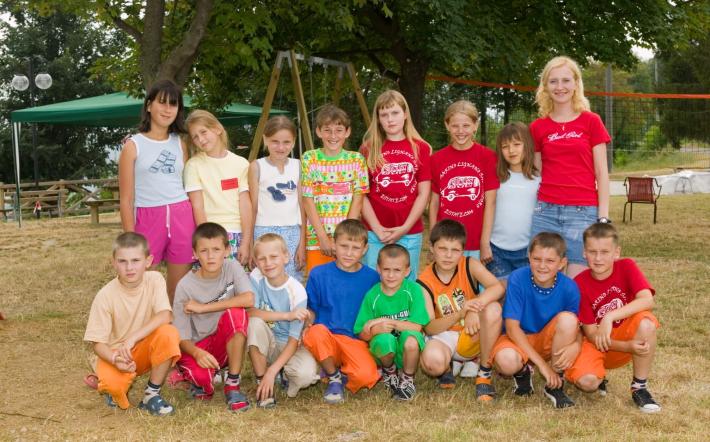 Da Niella un pensiero per i “bambini di Chernobyl”