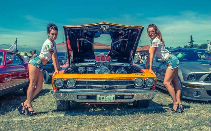 Vicoforte: a giugno torna il FOAM American Day