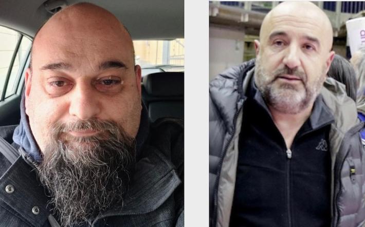 Davide e Massimo, verso il confine ucraino per aiutare i profughi della guerra. Li seguiremo "in diretta" nel loro viaggio solidale