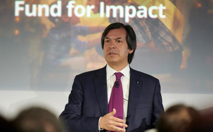 Intesa Sanpaolo, 10 milioni per l’Ucraina per solidarietà ed accoglienza
