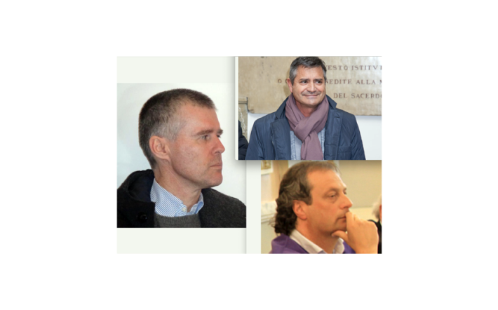 Mondovì, elezioni comunali: nasce "Mondovì al centro" e si aggiunge anche l'ex consigliere Elvio Chiecchio