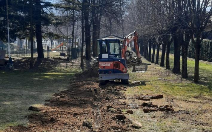 Chiusa Pesio: 40.000 euro per aumentare la videosorveglianza