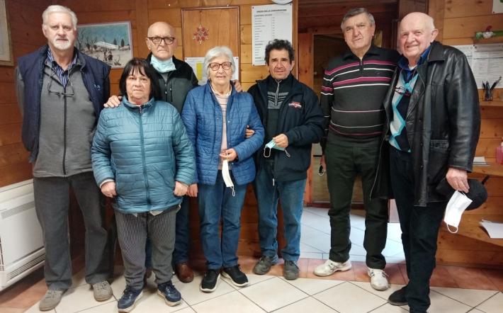 Carrù: Domenico Mellano nuovo presidente del Circolo Acli “Lino Gagliasso”
