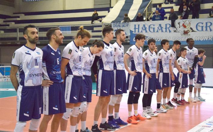 Vbc Synergy Mondovì