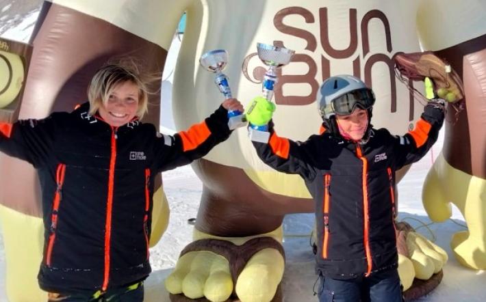 snowboard Ragazzi
