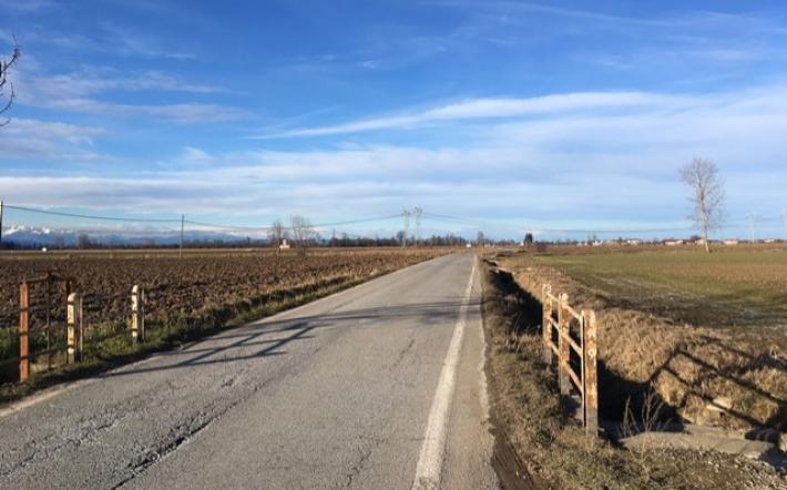 “La provinciale Morozzo-Sant’Albano è troppo pericolosa”