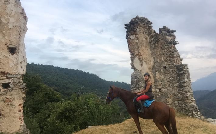 Chiusa di Pesio in lutto per la scomparsa di Giuliana Dutto