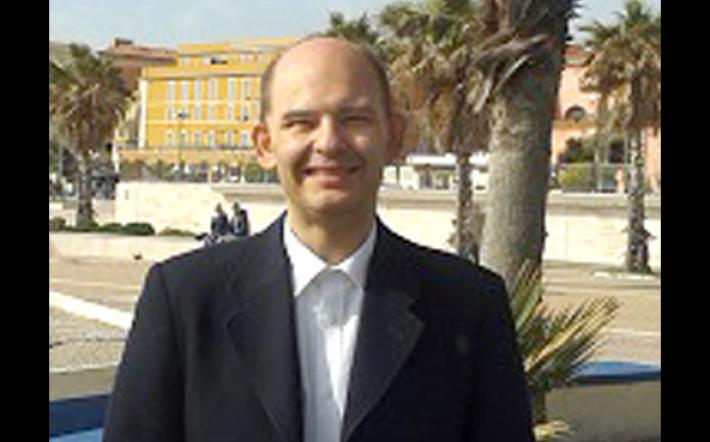 Mondovì: cordoglio per il funzionario del Politecnico ed apprezzato organista del Santuario di Vicoforte