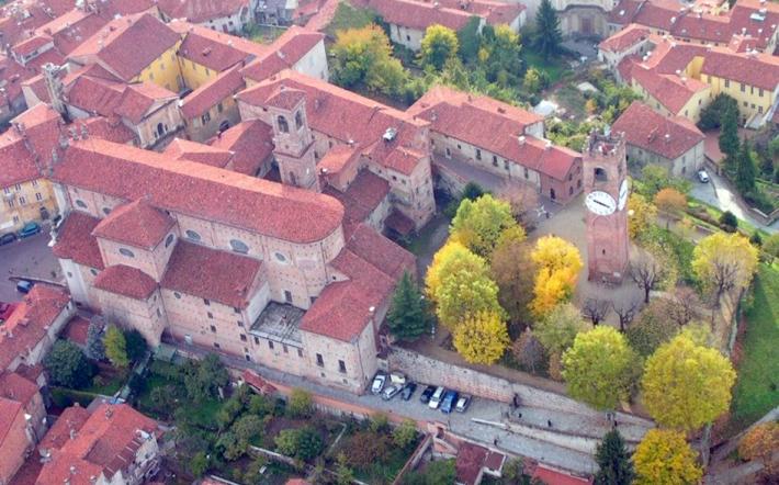 Tra storia e leggenda: la nascita di Mondovì