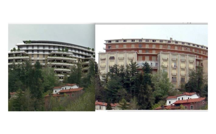 &ldquo;Madonnina&rdquo; venduta: si faranno 100 alloggi in housing sociale, le volumetrie saranno &ldquo;tagliate&rdquo; secondo il progetto del 2000