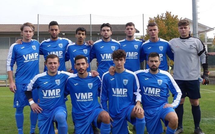 Dogliani calcio