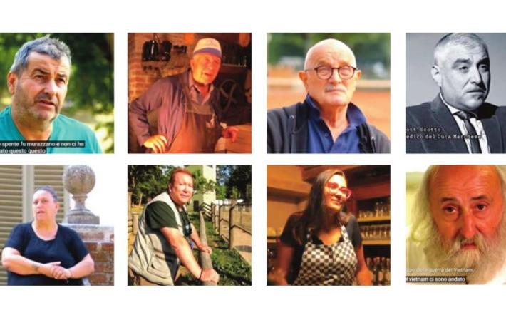 Glocal Film Festival: menzione speciale per “La nona portata”, finto documentario girato a Murazzano