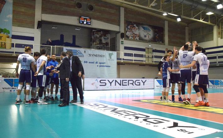 Domani ultimo impegno casalingo per il Vbc Mondovì, ormai retrocesso in A3, contro Ortona