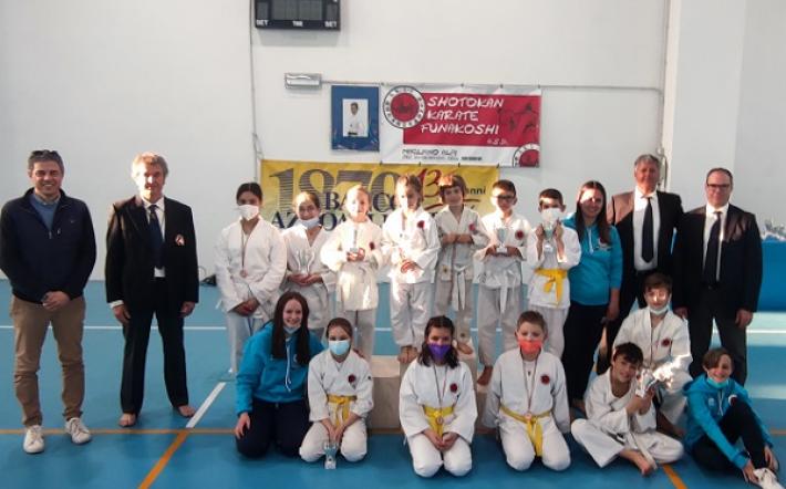 Magliano Karate