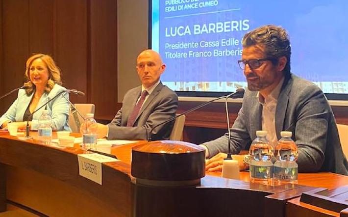 Edilizia: «Senza interventi normativi le imprese bloccheranno i lavori»