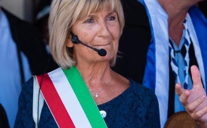 Frabosa Soprana, il sindaco Caramello pronta a ricandidarsi
