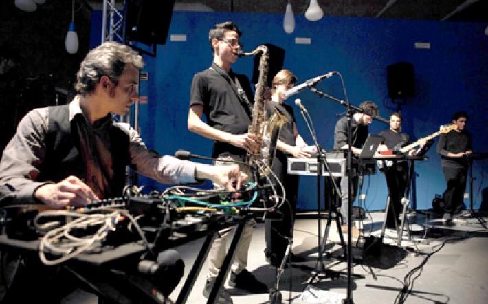 Concerti, installazioni, workshop, conferenze: a Cuneo un festival europeo dedicato alla creatività digitale