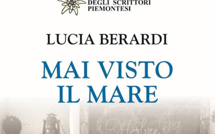 RECENSIONE - "Mai visto il mare" di Lucia Berardi